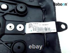 Siège arrière Harley-Davidson FLFBS Softail Fat Boy 114 2018-2021 (52400160)