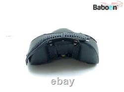 Siège avant Harley-Davidson FLSTF Softail Fat Boy 2007-2008