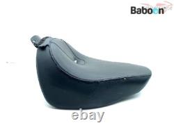 Siège avant Harley-Davidson FLSTF Softail Fat Boy 2007-2008