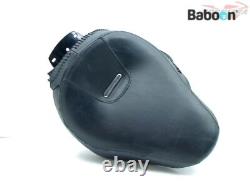 Siège avant Harley-Davidson FLSTF Softail Fat Boy 2007-2008