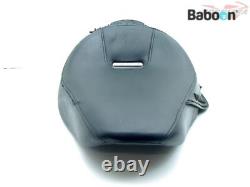 Siège avant Harley-Davidson FLSTF Softail Fat Boy 2007-2008