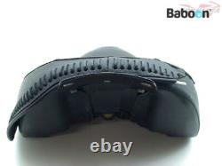 Siège avant Harley-Davidson FLSTF Softail Fat Boy 2007-2008