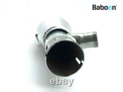 Silencieux d'échappement Original Harley-Davidson FLSTFSE Softail Fat Boy CVO 2