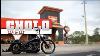 Softail Heritage Cholo Build 114 To 117cu In