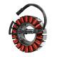 Stator For Harley Davidson Police Road King Flhp 21-24 Softail Fat Bob Fxfb18-20