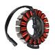 Stator For Harley Davidson Softail Breakout 114 Fxbrs Fat Bob 114 Fxfbs 2018-24