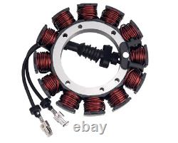 Stator pour moto HARLEY DAVIDSON Harley Softail, Springer, FLSTC, FLSTS Train