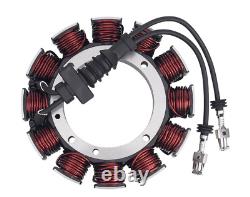 Stator pour moto HARLEY DAVIDSON Harley Softail, Springer, FLSTC, FLSTS Train