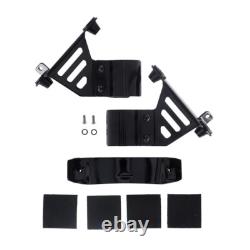 Support Pour Quarter Fairing 998294 Pour Harley-Davidson Softail 18-25