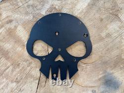 Support Sacoche Oscillant Convient pour Harley Davidson Softail Gauche Du 2018