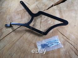 Support Selle Convient pour Harley Davidson Softail Fatboy Gauche Du 2018