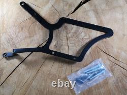 Support Selle Convient pour Harley Davidson Softail Fatboy Gauche Du 2018