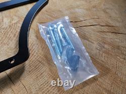 Support Selle Convient pour Harley Davidson Softail Fatboy Gauche Du 2018