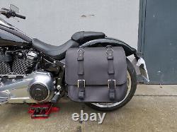 Support Selle Convient pour Harley Davidson Softail Fatboy Gauche Du 2018