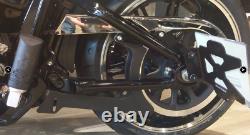 Support-de-plaque-latéral-Harley-Davidson-Softail-FXBR-Breakout 2019-2020