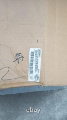 Support dosseret arrière moto HARLEY DAVIDSON 1870 SOFTAIL FAT BOY 2018 à 2024