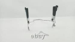 Support dosseret arrière moto HARLEY DAVIDSON 1870 SOFTAIL FAT BOY 2018 à 2024