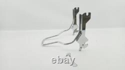 Support dosseret arrière moto HARLEY DAVIDSON 1870 SOFTAIL FAT BOY 2018 à 2024