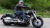 Testvideo Harley Davidson Softail Slim 2013