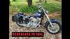 The Best Upgrade So Far Drag Bars Harley Softail Standard Part 1