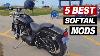 Top 5 Mods To My Harley Davidson Softail That I Couldn T Live Without