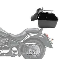Top Case 43l pour Harley Softail Breakout/ Custom/ Deluxe/ Deuce/ Slim