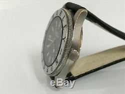 Très rare montre Harley Davidson Softail à quartz pour homme