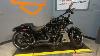 Used 2018 Harley Davidson Softail Breakout 114 Fxbrs Motorcycle For Sale In Columbus Oh