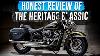 Why You Shouldn T Buy A Harley Davidson Heritage Classic