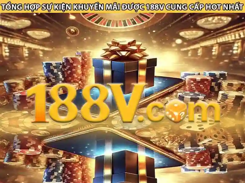 188V - Trải nghiệm trò chơi SLOT miễn phí và an toàn - 188V