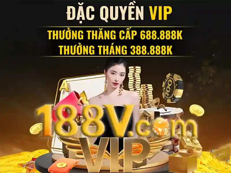 Bắn Cá 188V – Trải Nghiệm Slot Đỉnh Cao và Cơ Hội Thắng Lớn - 188V
