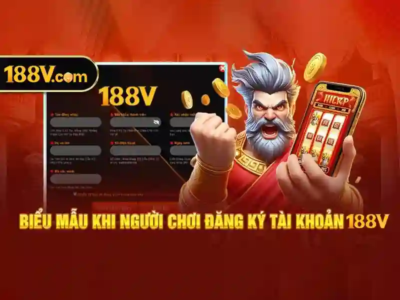 Lịch sử và ứng dụng của 188v trong công nghệ