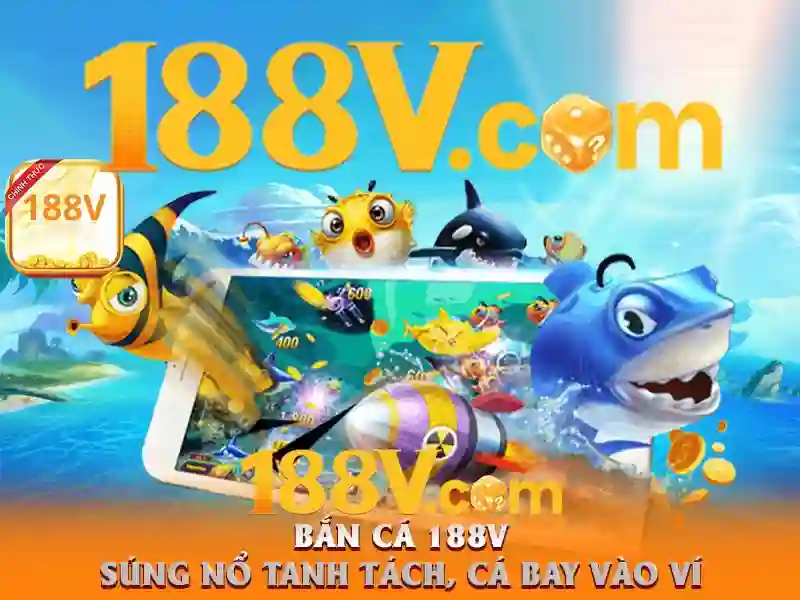 Khởi đầu với 188V và nguồn điện