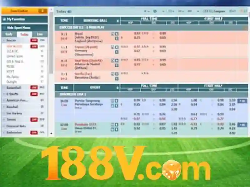 Sản phẩm và dịch vụ cốt lõi: ứng dụng thực tế của 188v ios