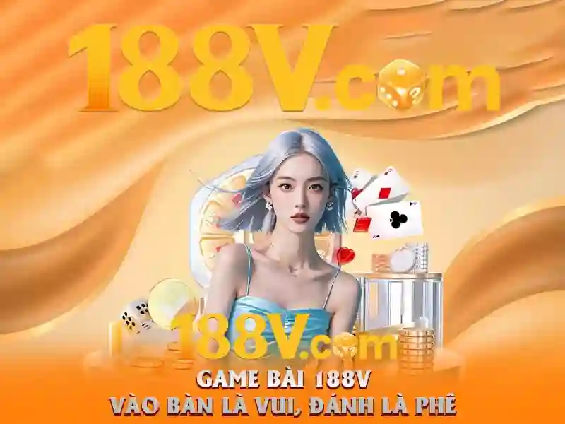 Đặc điểm nổi bật của 188v