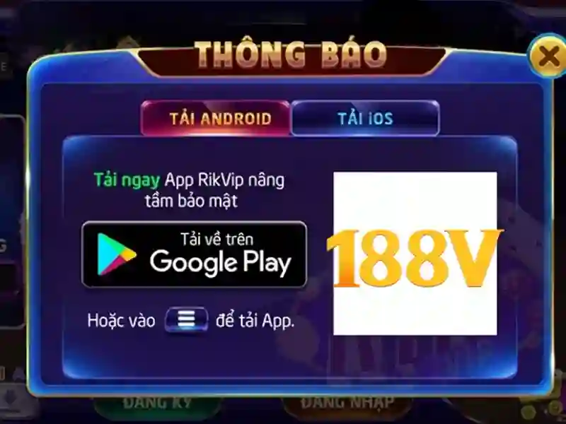 188v nổ hũ – Khái niệm và giá trị cốt lõi