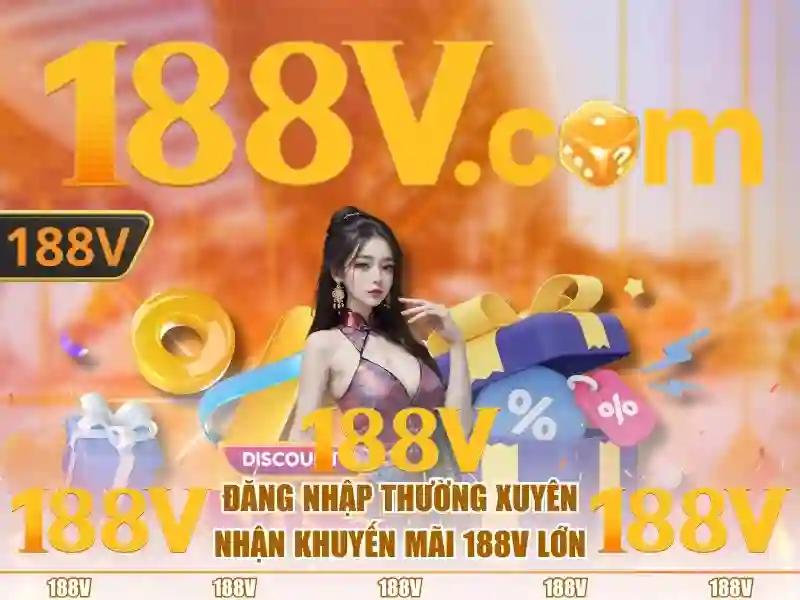 Tương lai của 188v và những thách thức