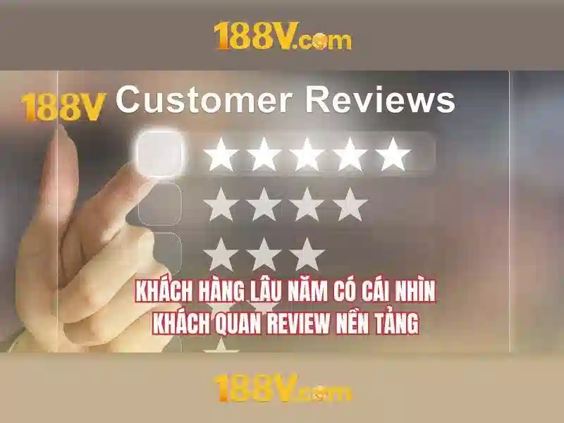 An toàn khi làm việc với 188V