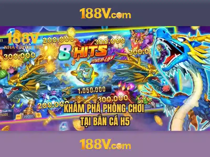 Khái quát về 188v