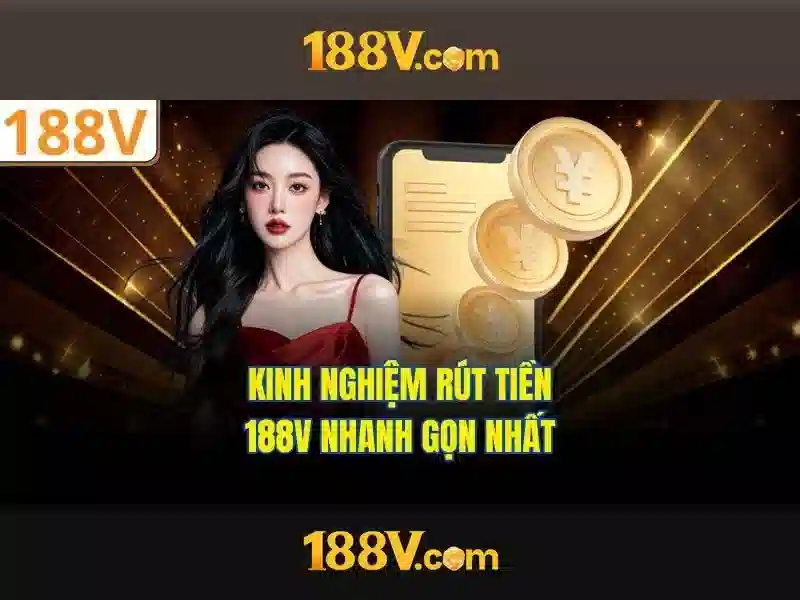 Khám phá 188v: một ký hiệu giữa hiện thực và ảo ảnh\n