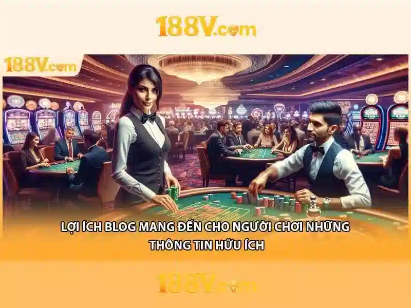 Hướng dẫn trải nghiệm 188v trong đời sống