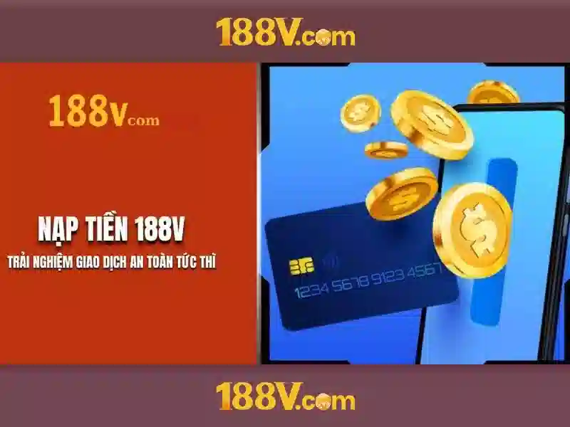 Khía cạnh vật lý và điện của 188v