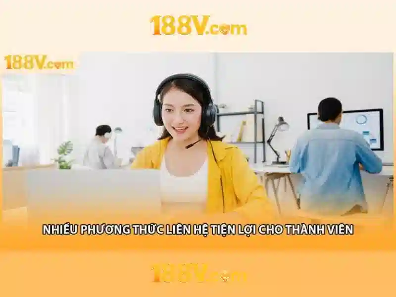 Sản phẩm và dịch vụ cốt lõi của 188v chính thức