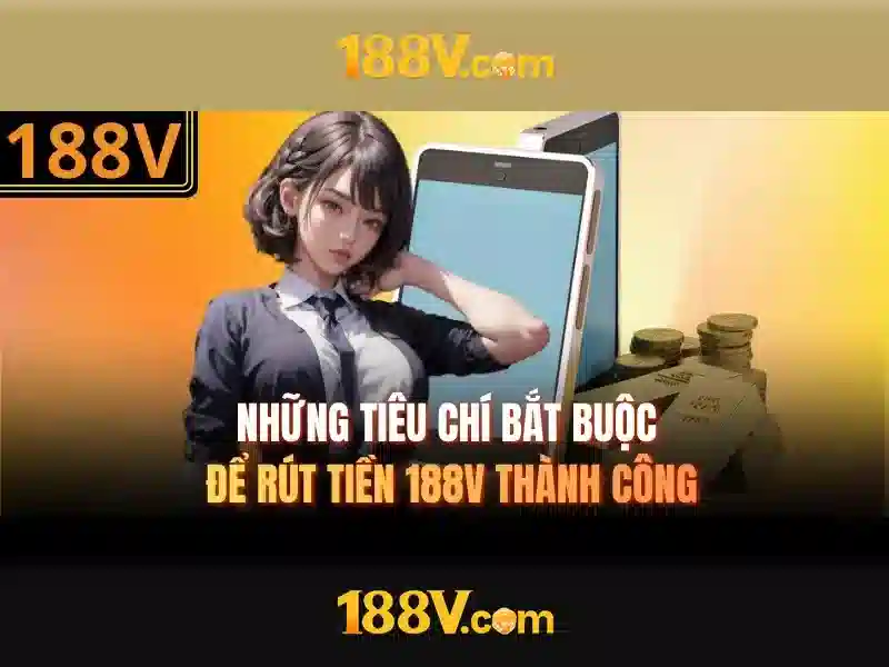 Khởi nguồn của 188V