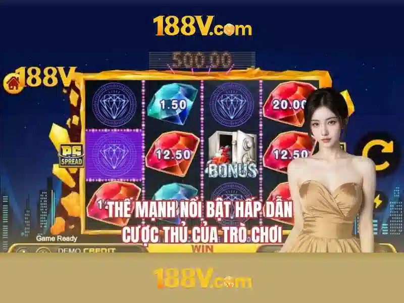Khám phá 188V: một con số đầy ý nghĩa