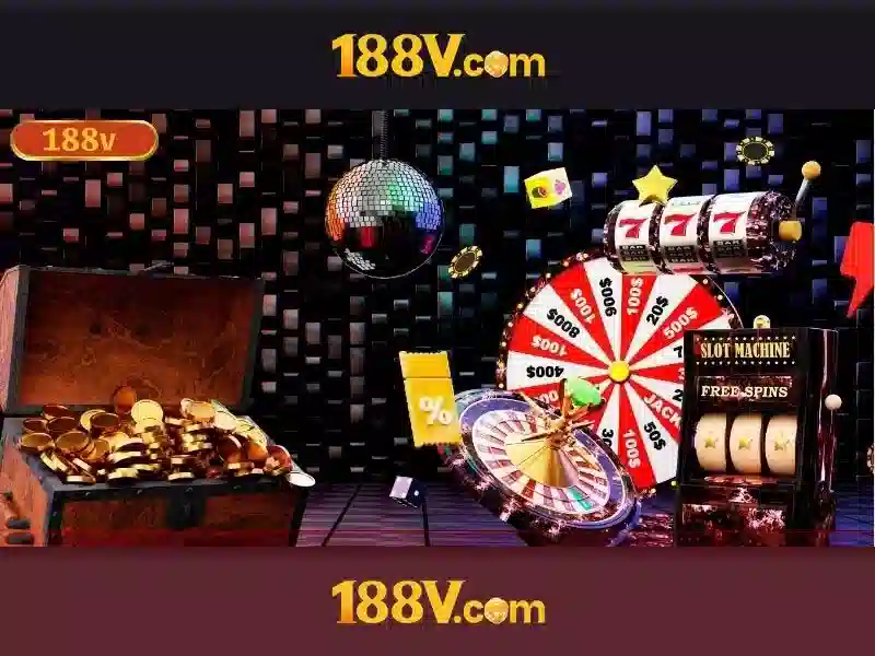 Tại sao 188V lại quan trọng?