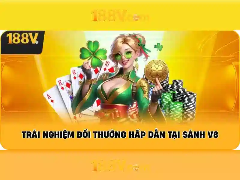 Giới thiệu về 188V