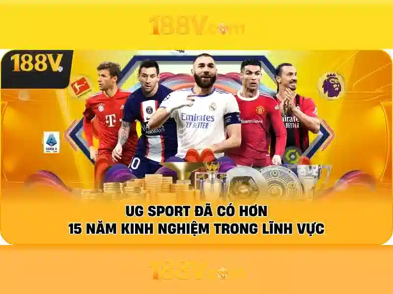 188v như một cổng tới không gian phi thường