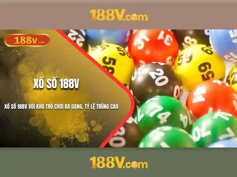 Đặc điểm của 188v apk