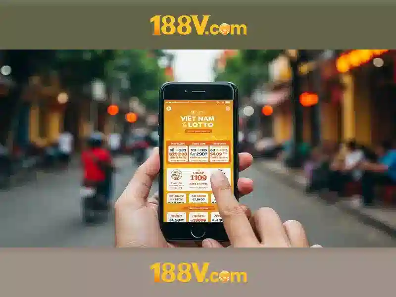 Khái quát về 188v